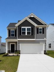 1130 Ogeechee Court, Spartanburg, SC 29303