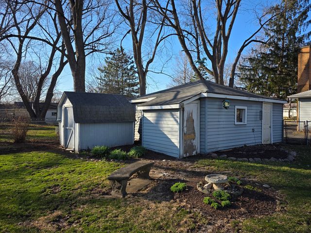 2503 George Street, Rolling Meadows, IL 60008