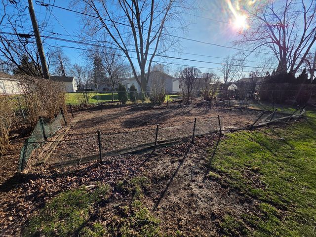 2503 George Street, Rolling Meadows, IL 60008