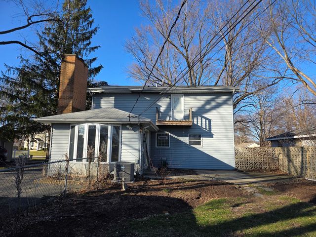 2503 George Street, Rolling Meadows, IL 60008