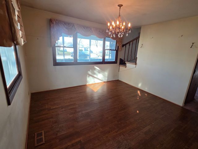 2503 George Street, Rolling Meadows, IL 60008