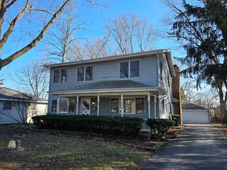 2503 George Street, Rolling Meadows, IL 60008