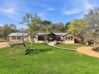 18335 FM 86, Red Rock, TX 78662