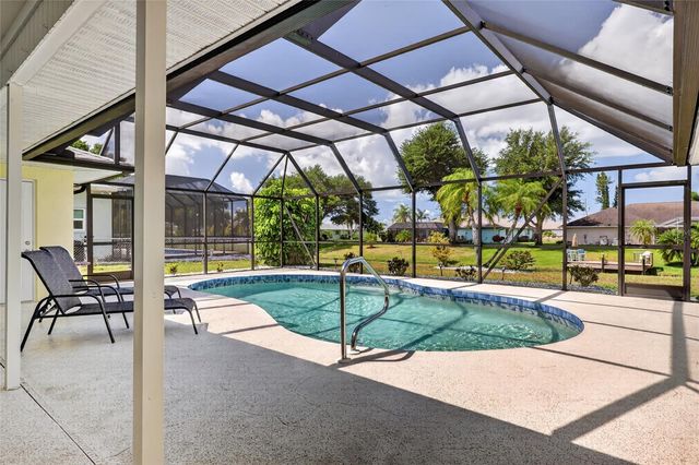 7 FAIRWAY ROAD, Rotonda West, FL 33947