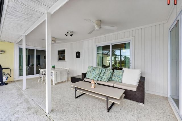7 FAIRWAY ROAD, Rotonda West, FL 33947
