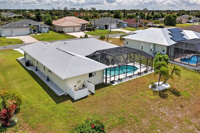 7 FAIRWAY ROAD, Rotonda West, FL 33947