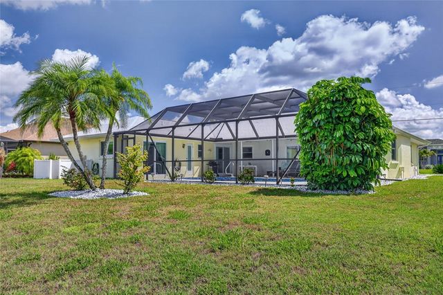 7 FAIRWAY ROAD, Rotonda West, FL 33947
