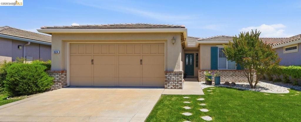 Image 1 of property listing at 1024 Diamante, Rio Vista, CA 94571