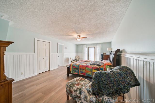 16017 E 580 Road, Inola, OK 74036