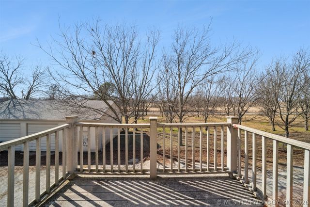 16017 E 580 Road, Inola, OK 74036