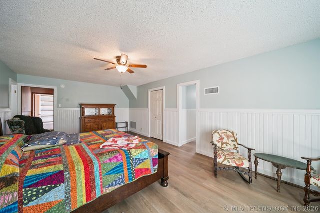 16017 E 580 Road, Inola, OK 74036