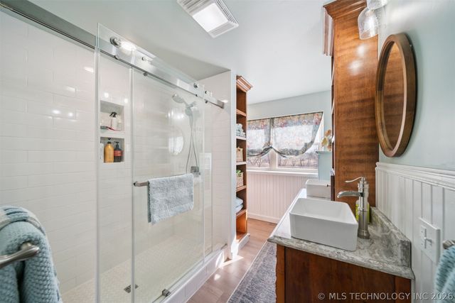 16017 E 580 Road, Inola, OK 74036