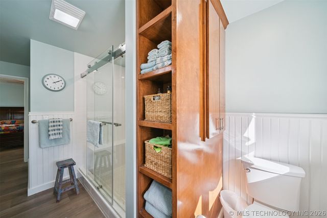 16017 E 580 Road, Inola, OK 74036