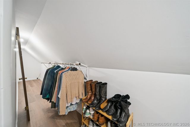 16017 E 580 Road, Inola, OK 74036