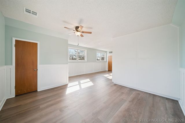 16017 E 580 Road, Inola, OK 74036