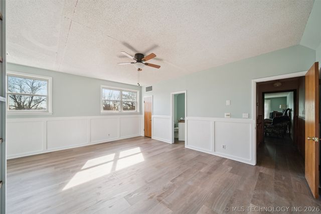 16017 E 580 Road, Inola, OK 74036