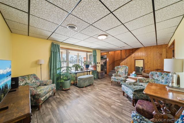 16017 E 580 Road, Inola, OK 74036