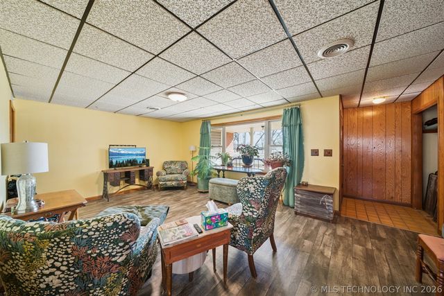 16017 E 580 Road, Inola, OK 74036