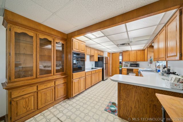 16017 E 580 Road, Inola, OK 74036