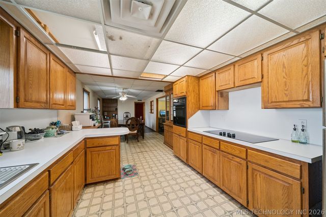 16017 E 580 Road, Inola, OK 74036