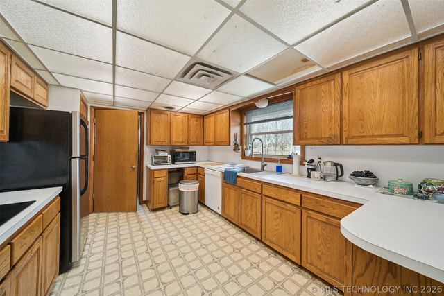 16017 E 580 Road, Inola, OK 74036