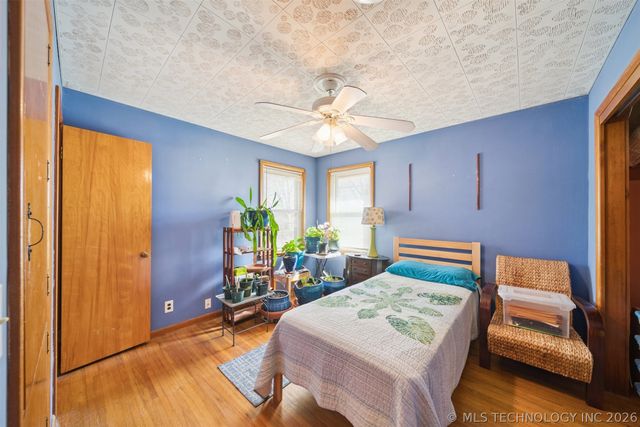 16017 E 580 Road, Inola, OK 74036