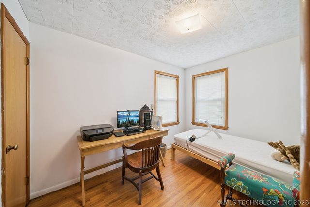 16017 E 580 Road, Inola, OK 74036