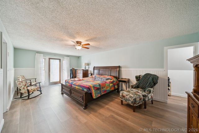 16017 E 580 Road, Inola, OK 74036