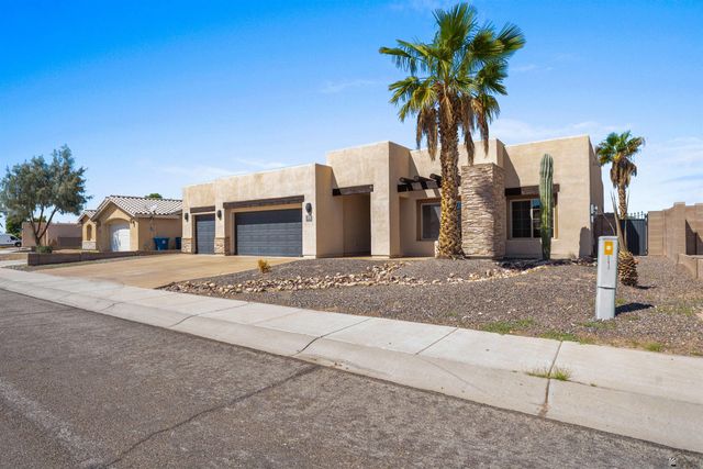 11632 E 28 Pl, Yuma, AZ 85367
