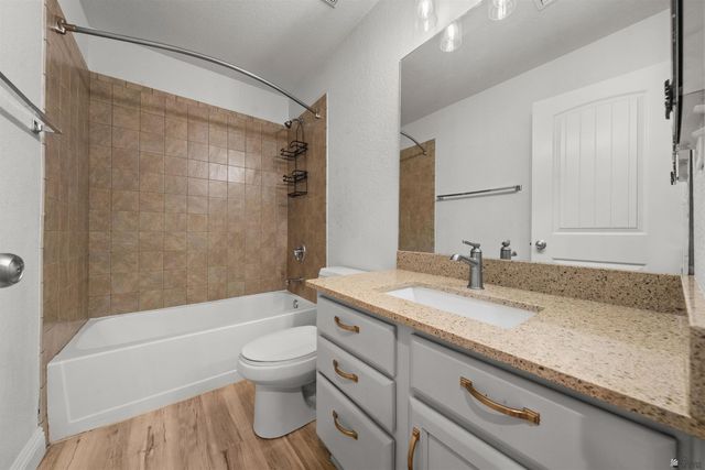 11632 E 28 Pl, Yuma, AZ 85367