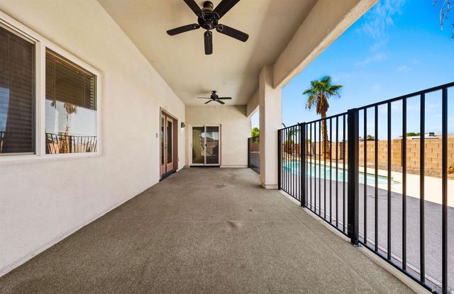 11632 E 28 Pl, Yuma, AZ 85367