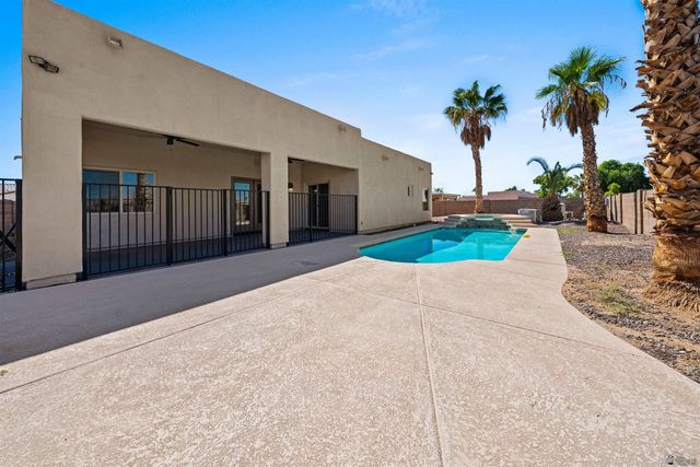 11632 E 28 Pl, Yuma, AZ 85367