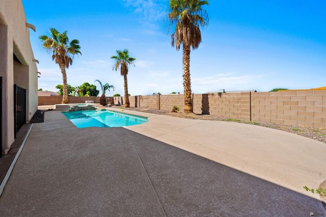 11632 E 28 Pl, Yuma, AZ 85367