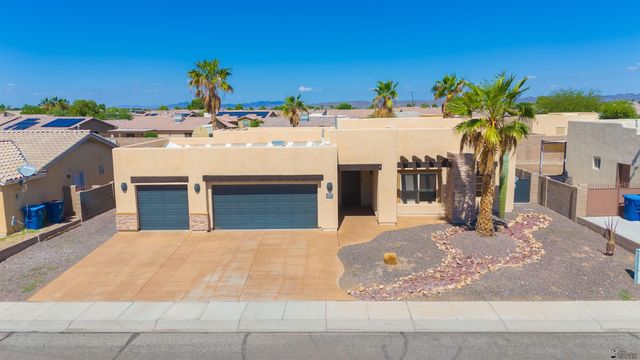 11632 E 28 Pl, Yuma, AZ 85367