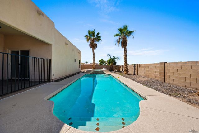 11632 E 28 Pl, Yuma, AZ 85367