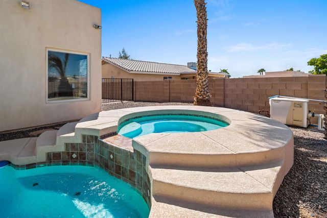 11632 E 28 Pl, Yuma, AZ 85367