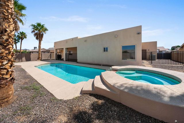 11632 E 28 Pl, Yuma, AZ 85367