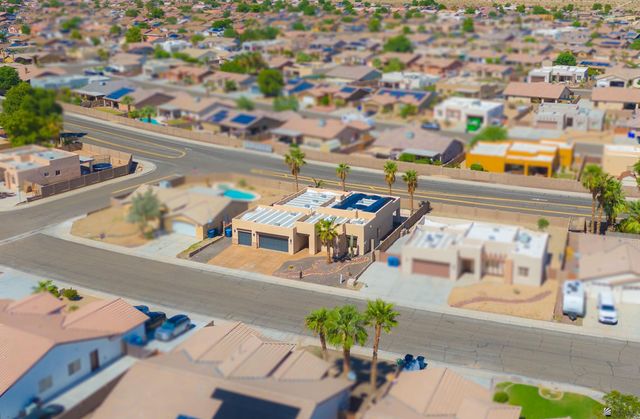 11632 E 28 Pl, Yuma, AZ 85367