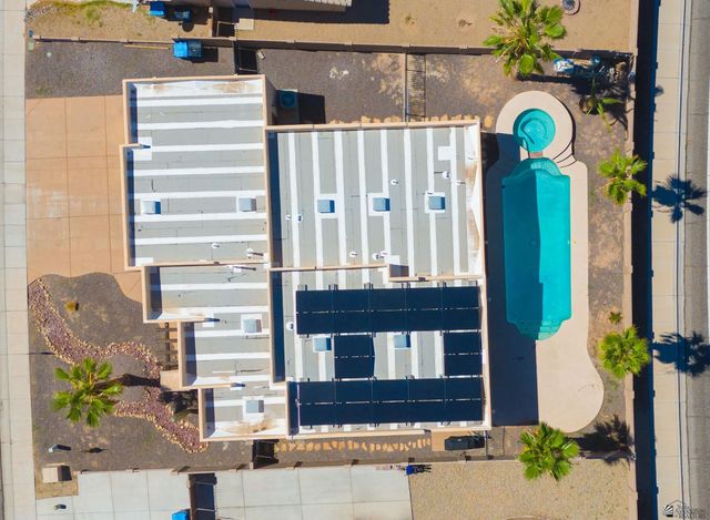 11632 E 28 Pl, Yuma, AZ 85367