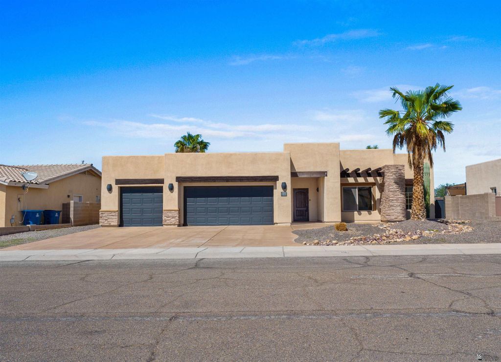 11632 E 28 Pl, Yuma, AZ 85367