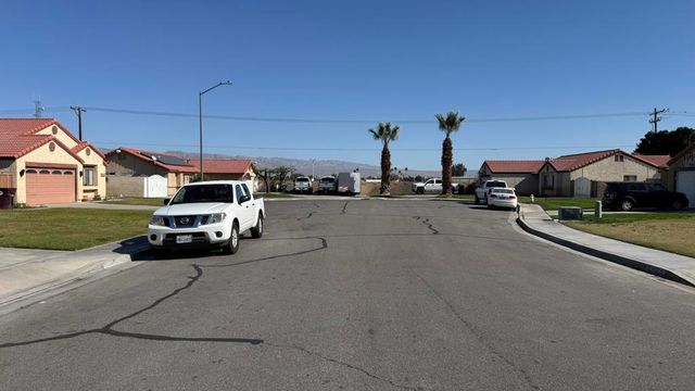 82474 Priscilla Court, Indio, CA 92201
