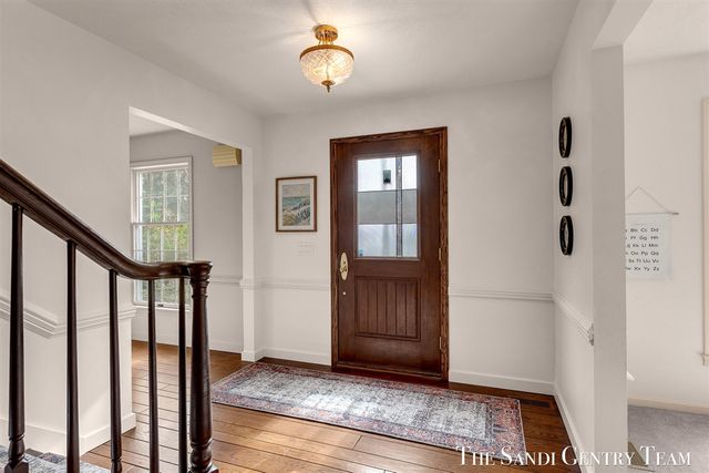 309 Stickney Ridge Road, Grand Haven, MI 49417
