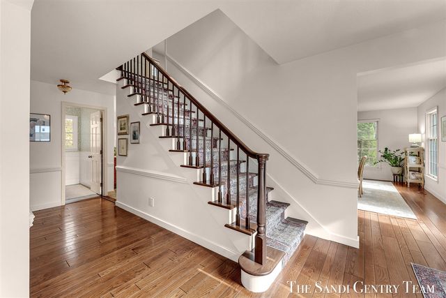 309 Stickney Ridge Road, Grand Haven, MI 49417