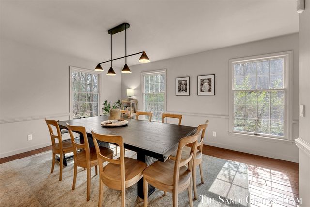 309 Stickney Ridge Road, Grand Haven, MI 49417