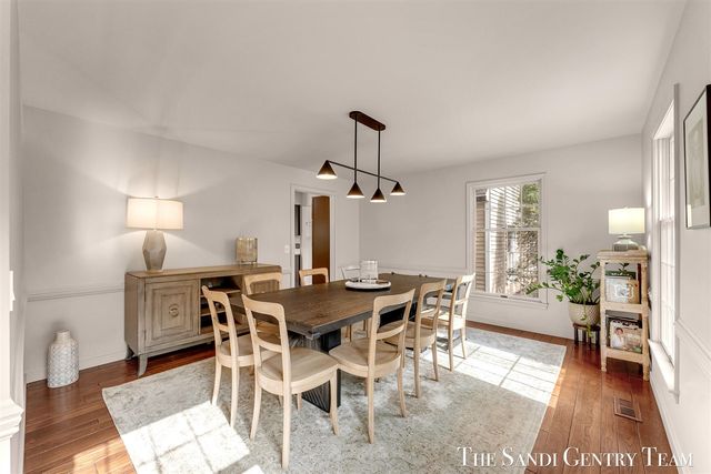 309 Stickney Ridge Road, Grand Haven, MI 49417