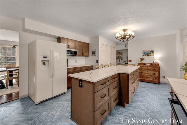 309 Stickney Ridge Road, Grand Haven, MI 49417