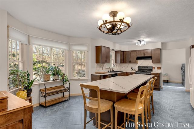309 Stickney Ridge Road, Grand Haven, MI 49417