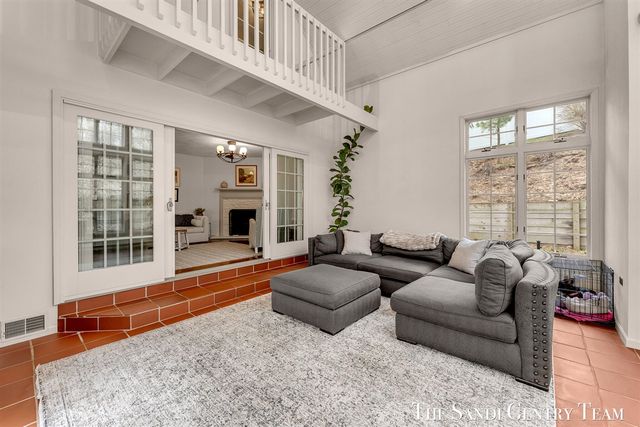 309 Stickney Ridge Road, Grand Haven, MI 49417