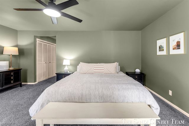 309 Stickney Ridge Road, Grand Haven, MI 49417