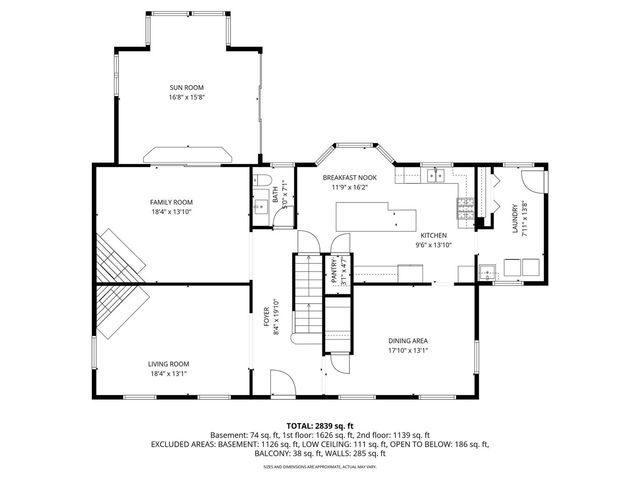 309 Stickney Ridge Road, Grand Haven, MI 49417